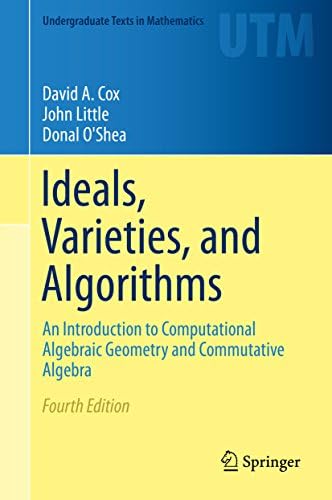 Basic Algebraic Geometry 1: Varieties in Projective Space